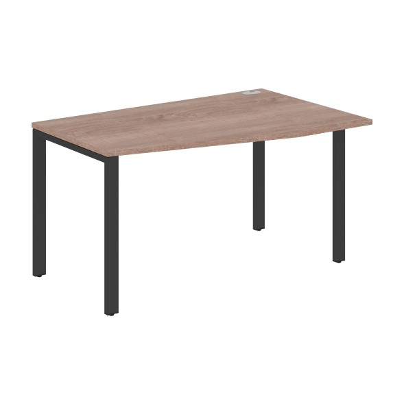 Стол эргономичный XS6CT 149(R) 1400х900х750 XTEN-S60 в Ростове-на-Дону 