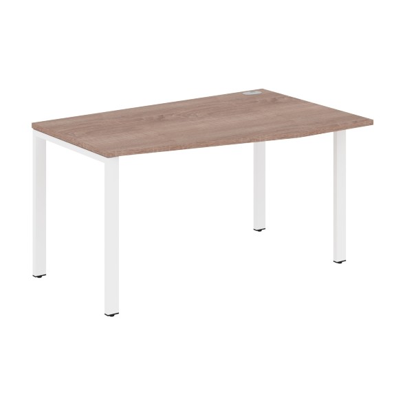 Стол эргономичный XS6CT 149(R) 1400х900х750 XTEN-S60 в Ростове-на-Дону 