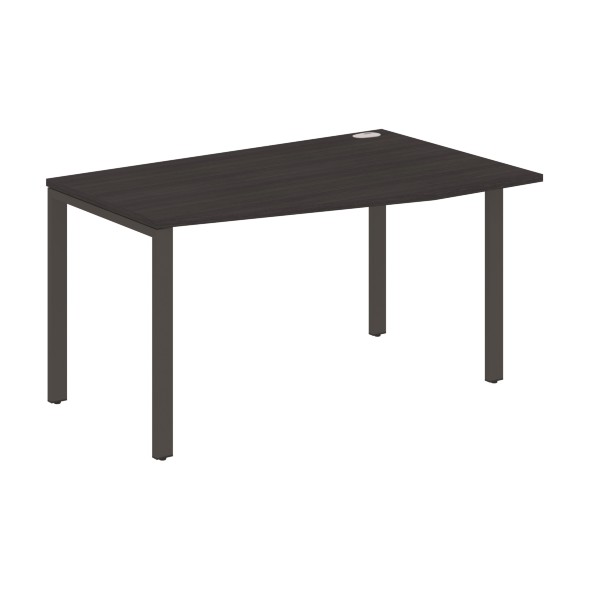 Стол эргономичный XS6CT 149(R) 1400х900х750 XTEN-S60 в Ростове-на-Дону 