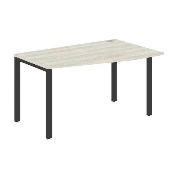 Стол эргономичный XS6CT 149(R) 1400х900х750 XTEN-S60 в Ростове-на-Дону 