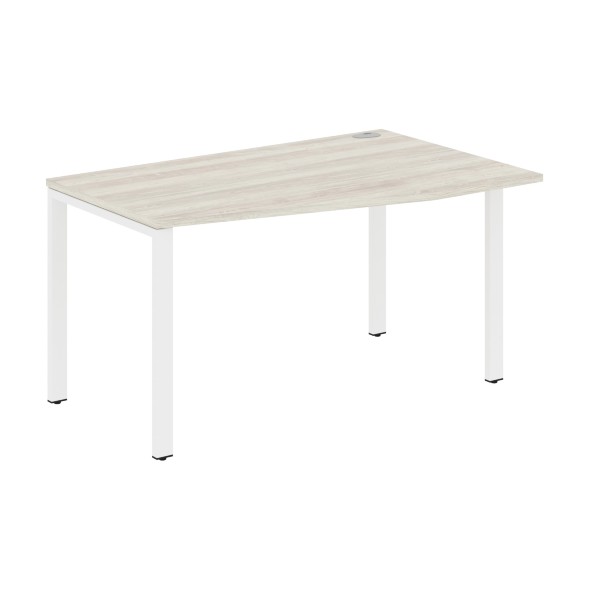 Стол эргономичный XS6CT 149(R) 1400х900х750 XTEN-S60 в Ростове-на-Дону 