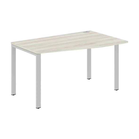 Стол эргономичный XS6CT 149(R) 1400х900х750 XTEN-S60 в Ростове-на-Дону 