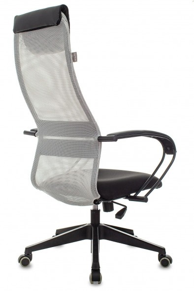 Кресло руководителя Бюрократ CH-607