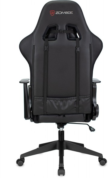 Кресло игровое Zombie GAME RGB