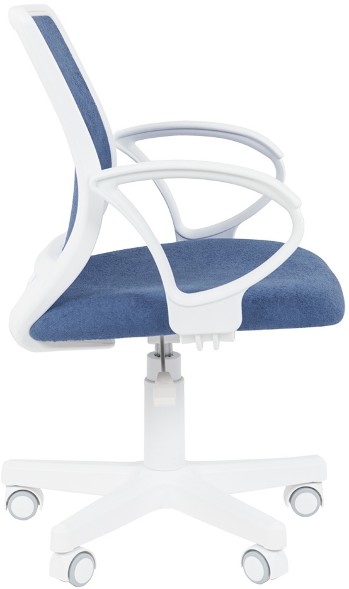 Детское кресло CHAIRMAN KIDS 112 велюр