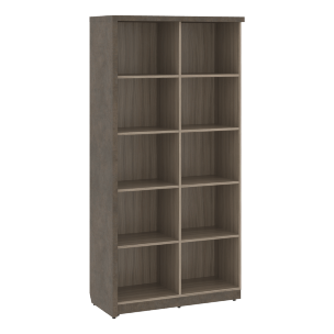 Каркас шкафа СФ-534803 Бетон чикаго тем/Дрифтвуд/Дрифтвуд 1035х454,5х2083 WOOD&STONE