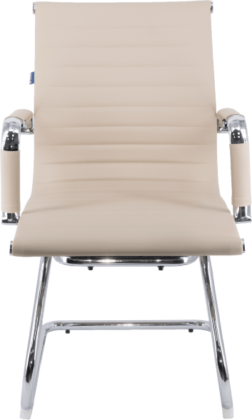 Кресло Everprof Leo CF Экокожа 