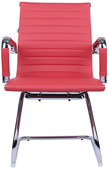 Кресло Everprof Leo CF Экокожа 