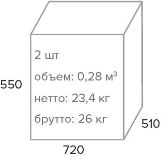 Кресло Everprof Leo CF Экокожа 