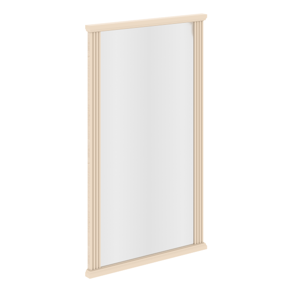 Зеркало настенное MM 0624 624х37х1060 MUAR в Ростове-на-Дону 