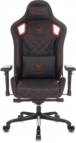 Кресло игровое Knight Titan
