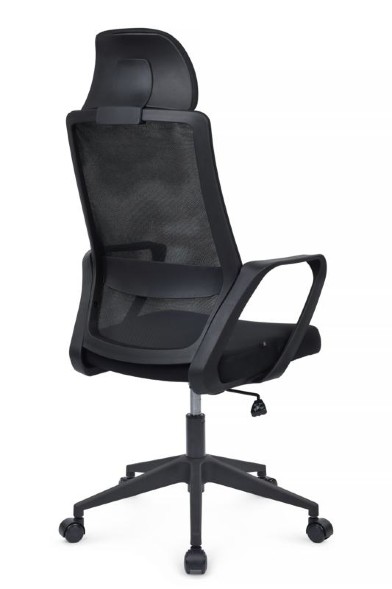 Кресло Поинт RCH 8325H10 пластик Черный