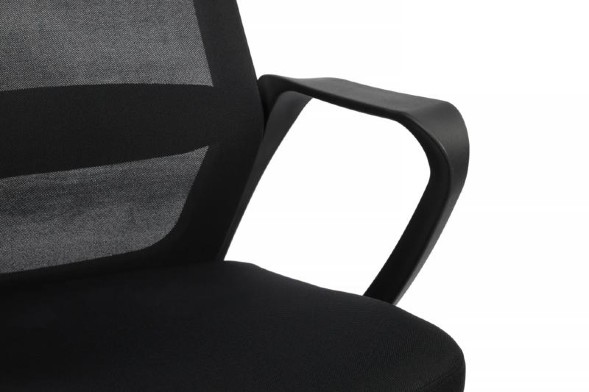 Кресло Поинт RCH 8325H10 пластик Черный