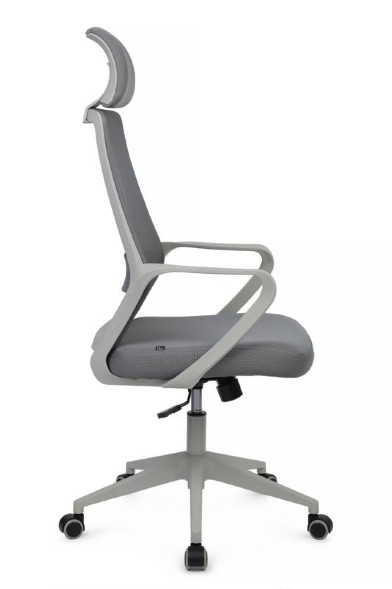 Кресло Поинт RCH 8325H10 пластик Черный