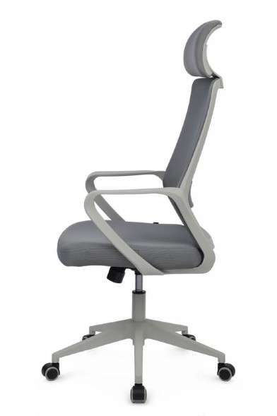 Кресло Поинт RCH 8325H10 пластик Черный