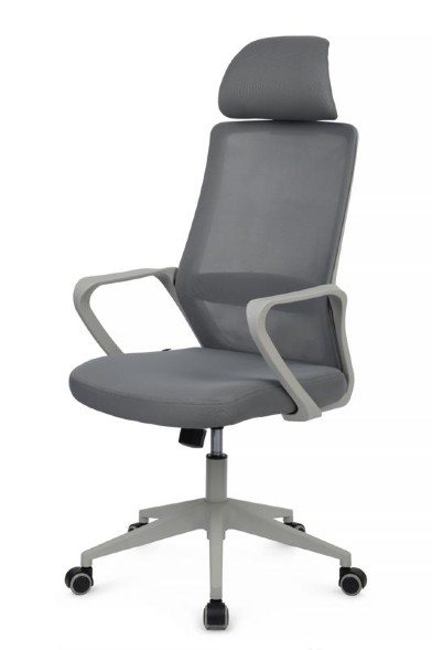 Кресло Поинт RCH 8325H10 пластик Черный