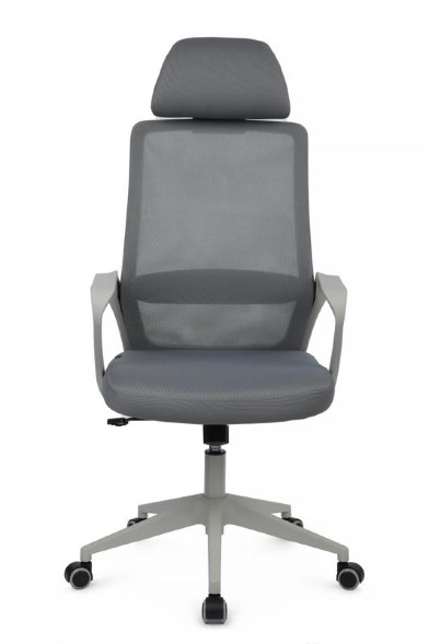 Кресло Поинт RCH 8325H10 пластик Черный