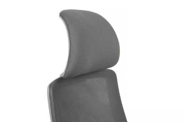 Кресло Поинт RCH 8325H10 пластик Черный