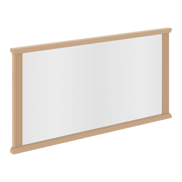 Зеркало настенное MM 1124 1124х37х560 MUAR в Ростове-на-Дону 