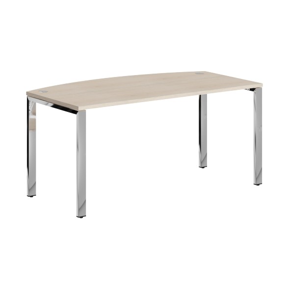 Стол руководителя XGET 169.1 1600х867х750 XTEN GLOSS в Ростове-на-Дону 