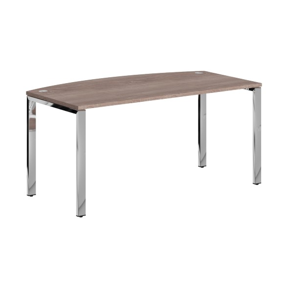 Стол руководителя XGET 169.1 1600х867х750 XTEN GLOSS в Ростове-на-Дону 