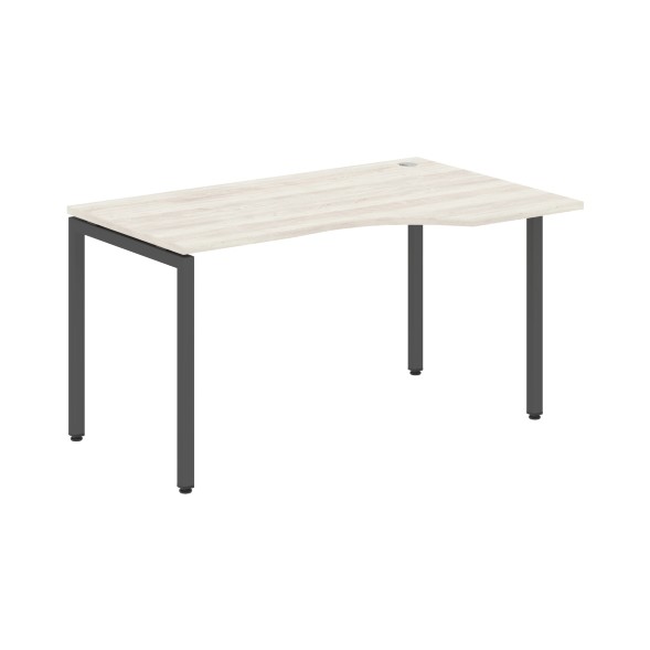 Стол эргономичный XSCET 149(R) 1400х900х750 XTEN-S