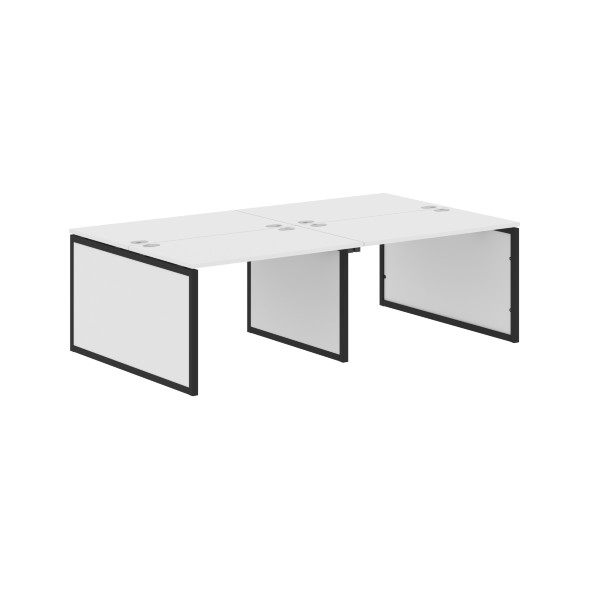 Стол 4-х местный XQPWST 2414 2400х1406х750 XTEN-QP в Ростове-на-Дону 