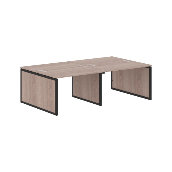 Стол 4-х местный XQPWST 2414 2400х1406х750 XTEN-QP в Ростове-на-Дону 