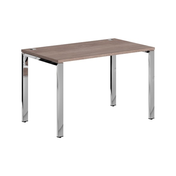 Стол прямой XGST 127.1 1200х700х750 XTEN GLOSS в Ростове-на-Дону 