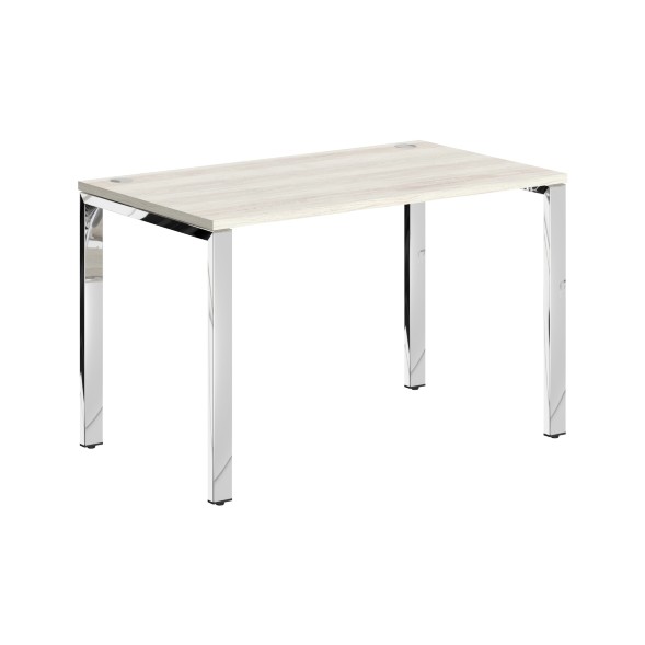 Стол прямой XGST 127.1 1200х700х750 XTEN GLOSS в Ростове-на-Дону 