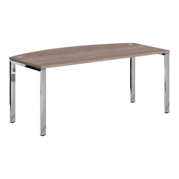 Стол руководителя XGET 189.1 1800х914х750 XTEN GLOSS в Ростове-на-Дону 