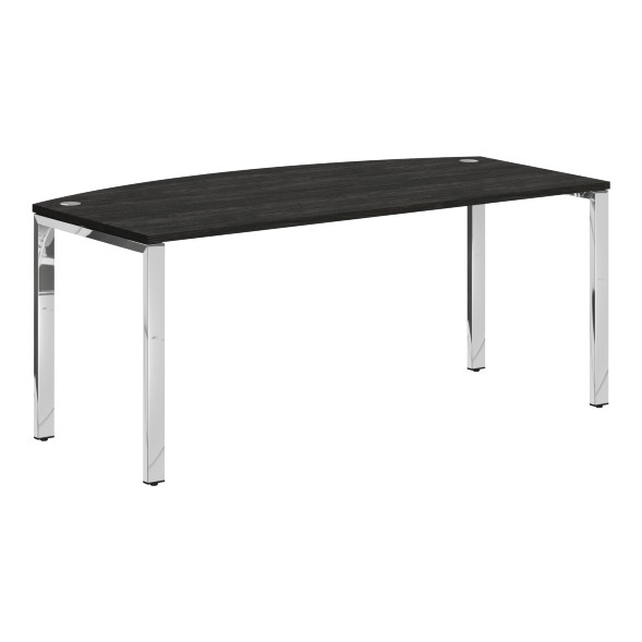 Стол руководителя XGET 189.1 1800х914х750 XTEN GLOSS в Ростове-на-Дону 