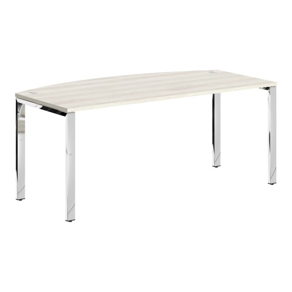 Стол руководителя XGET 189.1 1800х914х750 XTEN GLOSS в Ростове-на-Дону 