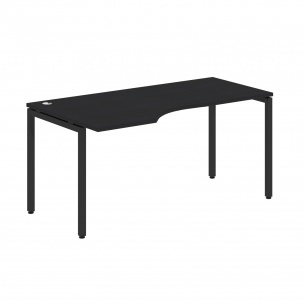Стол эргономичный XSCET 169(L) 1600х900х750 XTEN-S