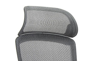 Кресло Job RCH 6246A-HS