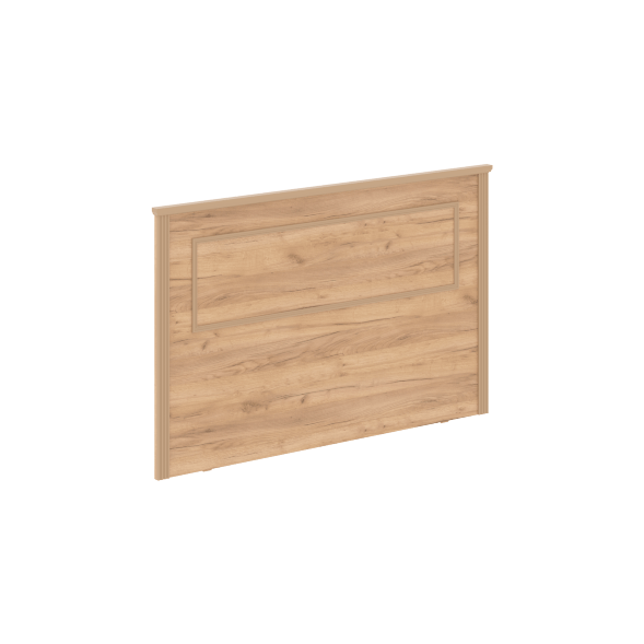 Изголовье напольное для кроватей MPS 1574 1574х37х1000 MUAR в Ростове-на-Дону 