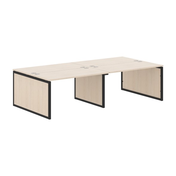 Стол 4-х местный XQPWST 2814 2800х1406х750 XTEN-QP в Ростове-на-Дону 