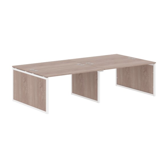 Стол 4-х местный XQPWST 2814 2800х1406х750 XTEN-QP в Ростове-на-Дону 