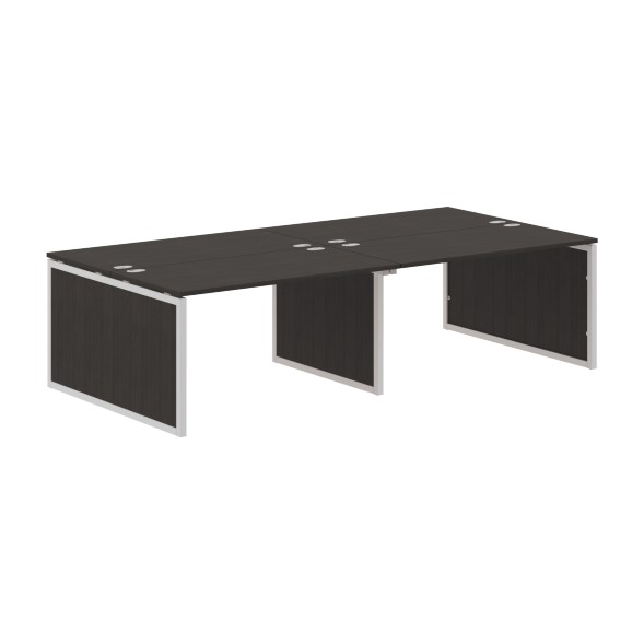 Стол 4-х местный XQPWST 2814 2800х1406х750 XTEN-QP в Ростове-на-Дону 