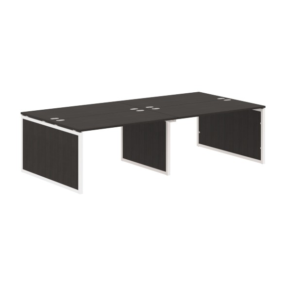 Стол 4-х местный XQPWST 2814 2800х1406х750 XTEN-QP в Ростове-на-Дону 