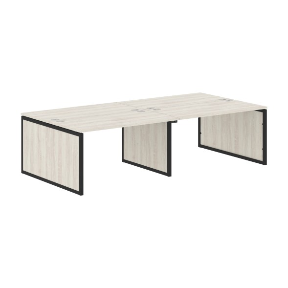 Стол 4-х местный XQPWST 2814 2800х1406х750 XTEN-QP в Ростове-на-Дону 