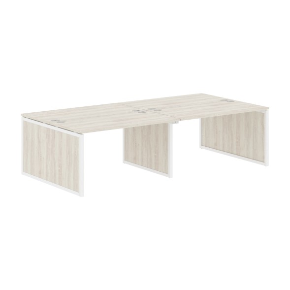 Стол 4-х местный XQPWST 2814 2800х1406х750 XTEN-QP в Ростове-на-Дону 