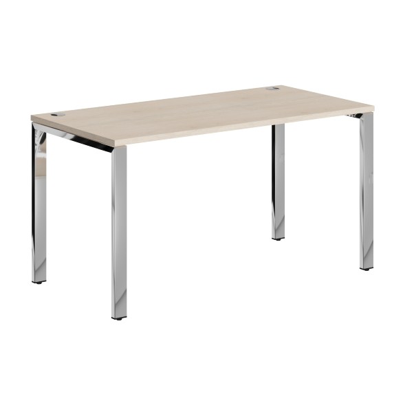 Стол прямой XGST 147.1 1400х700х750 XTEN GLOSS в Ростове-на-Дону 