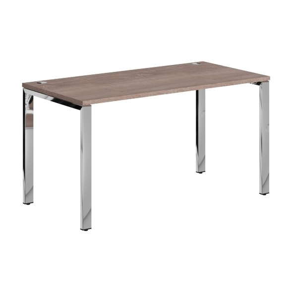 Стол прямой XGST 147.1 1400х700х750 XTEN GLOSS в Ростове-на-Дону 