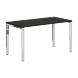 Стол прямой XGST 147.1 1400х700х750 XTEN GLOSS в Ростове-на-Дону 