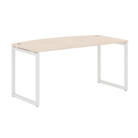 Стол руководителя XQET 169 1600х867х750 в Ростове-на-Дону 