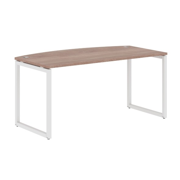 Стол руководителя XQET 169 1600х867х750 в Ростове-на-Дону 