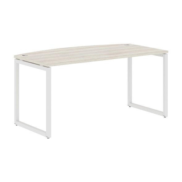 Стол руководителя XQET 169 1600х867х750 в Ростове-на-Дону 