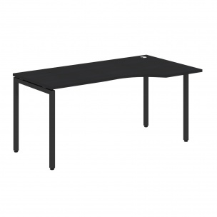 Стол эргономичный XSCET 169(R) 1600х900х750 XTEN-S