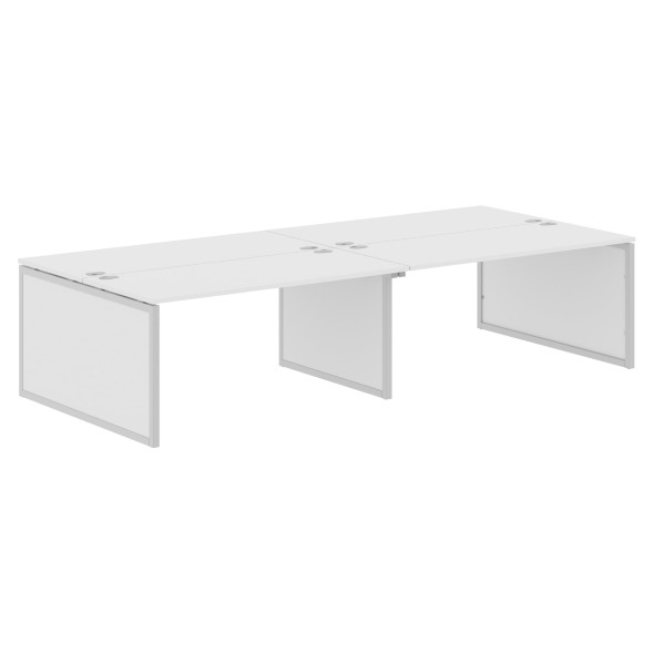 Стол 4-х местный XQPWST 3214 3200х1406х750 XTEN-QP в Ростове-на-Дону 